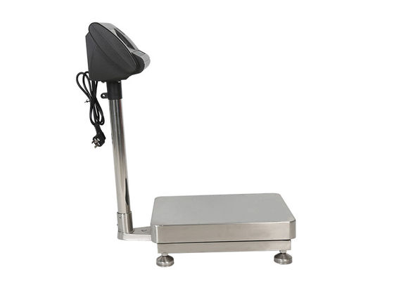 LED 800MM 500Kg Industrial Bench Scales Electronic