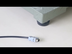 Thang đo sàn công nghiệp