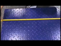 5t 1.2X 1.2 Heavy Duty Công nghiệp nền tảng kỹ thuật số sàn cân